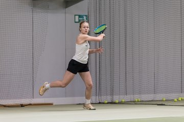 Bild 295 - NL TSV Glinde II - Tennisverein Lohne II : Ergebnis: 5:1